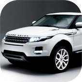 Russian Suv Car Driving on 9Apps