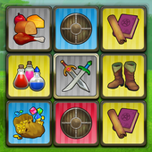 Card Match Master icon