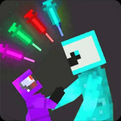 People Stickman Playground - People Ragdoll Tips icon