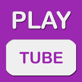 ikon Play Tube (Youtube Player)