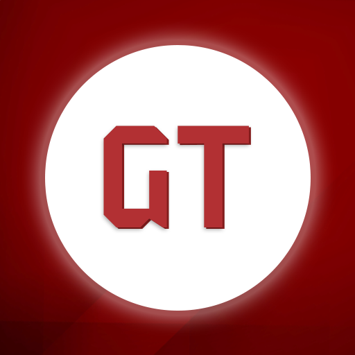 Gangesh Tour and Travels icon