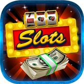 Wallet-Casino Games Bonus Money2 icon