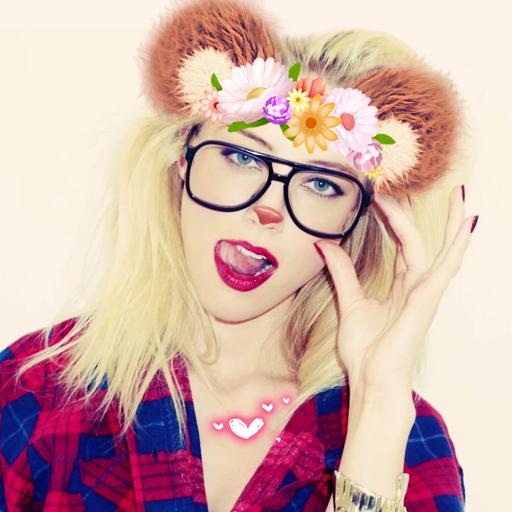 Camera Selfie Plus icon