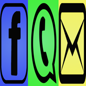 إسترجاع كل المحادتات القديمة أيقونة