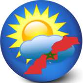 حالة الطقس بالمدن المغربية