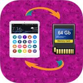 SD Card / Memory Check icon