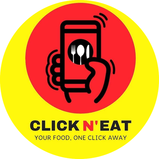 Click N' Eat Haiti icon