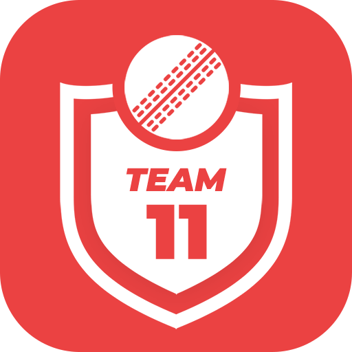 Team11 : Fantasy Cricket App icon