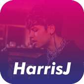 Harris J on 9Apps