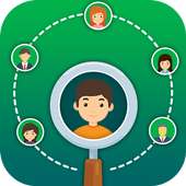 Friends Search Tool for Whatsapp Number