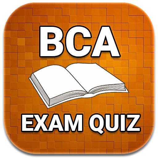 BCA Quiz Exam icon