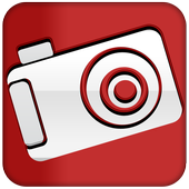 Animation Camera - Gif icon