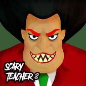 Scary Teacher 3d Christmas guide