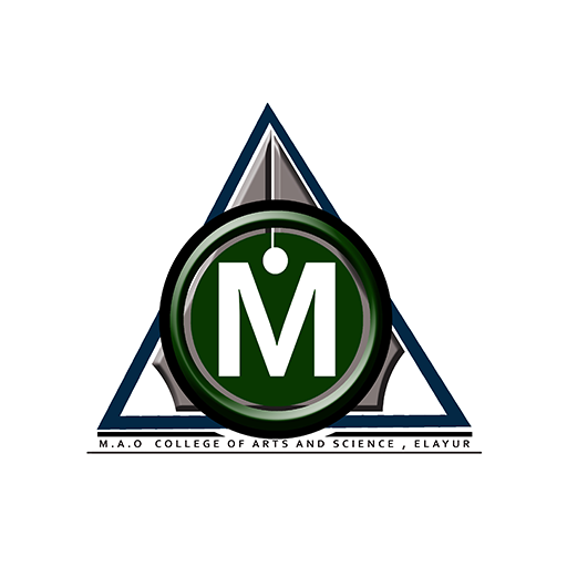 MAO College icon