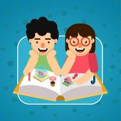 3D Arabic Alphabet Learning ..play and learn иконка