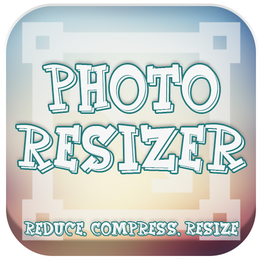 Photo &amp; Picture Resize - Reduce &amp; Compress Photo icon