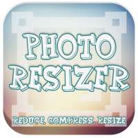 Photo & Picture Resize - Reduce & Compress Photo on 9Apps