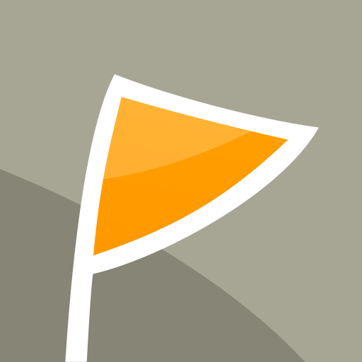 Mapa Turystyczna icon