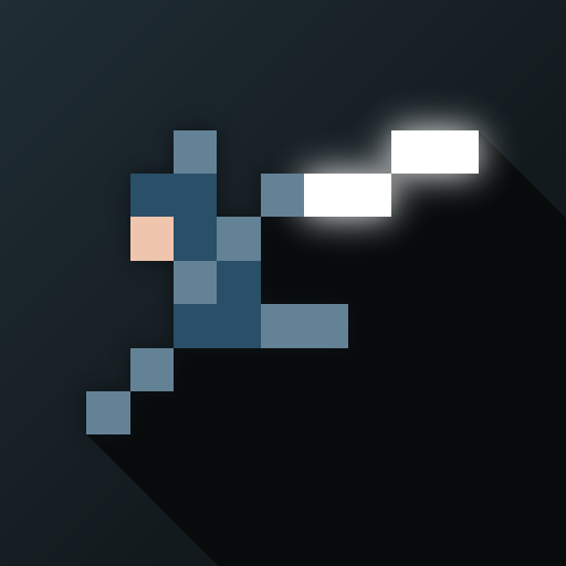 Ninja Raider: Pixel Ninja icon
