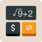 calculator pro icon