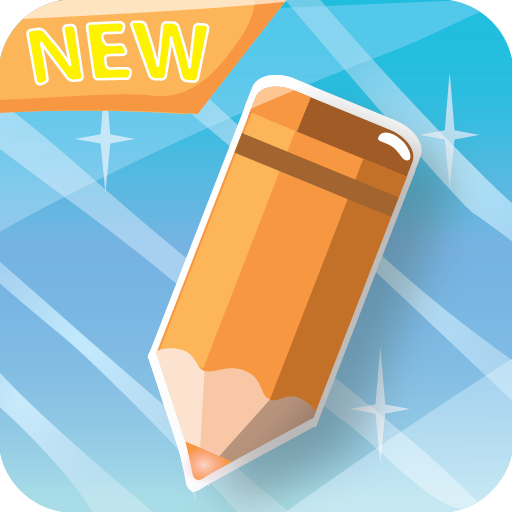 Free Draw for kids icon
