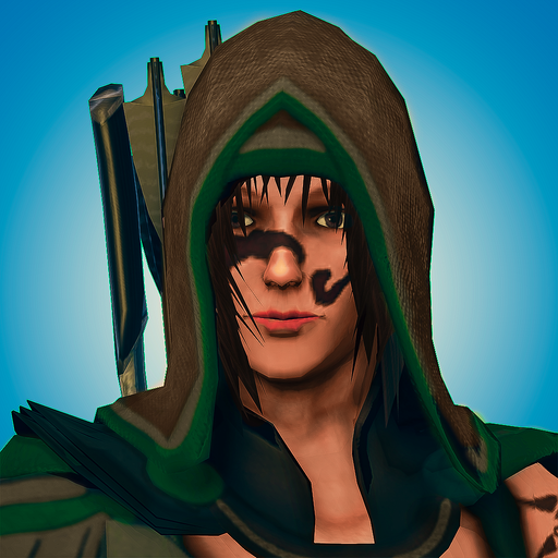 Dungeon Fighter –Turn Based Fighting icon