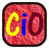 Chat it Out on Android आइकन