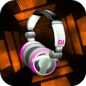 DJ Studio Music Mixer icon