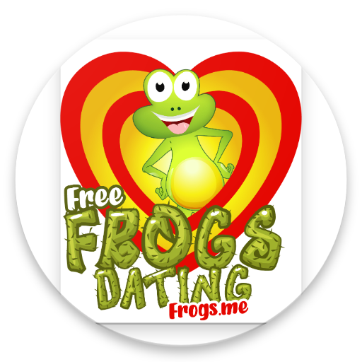 Frogs - Free Dating icon