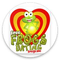 Frogs - Free Dating