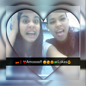 Editor Fotos Montagem Colagens icon