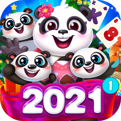 TriPeaks Solitaire Free icon