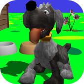 My Pet Puppy icon