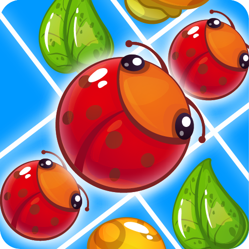 Candy Blast Match 3 icon
