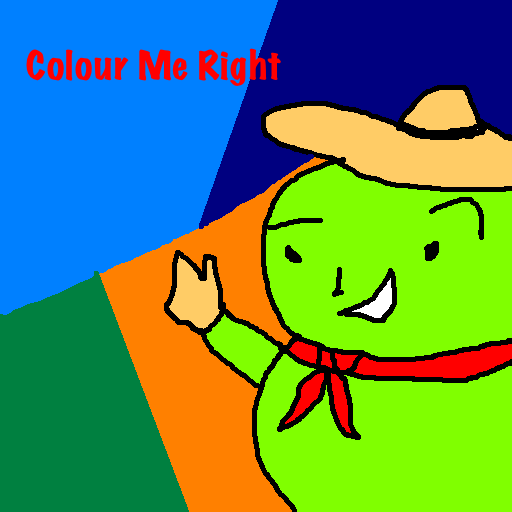 Colour Identifier icon