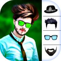 Boy Photo Editor 2023