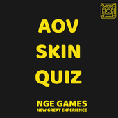 AOV Skins Quiz icon