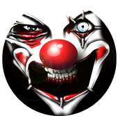 Pennywise Wallpaper on 9Apps