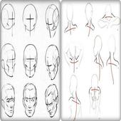 DIY Drawing Tutorials icon