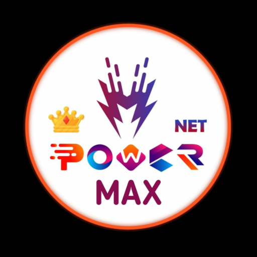 Power net Max icon