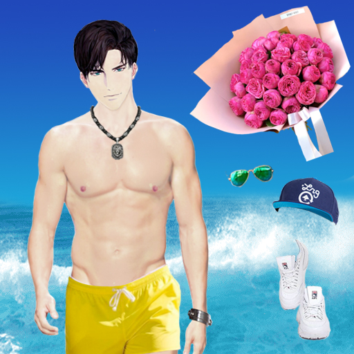 Dress up me, Miss! icon