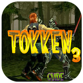 Guides for Tekken 3 icon