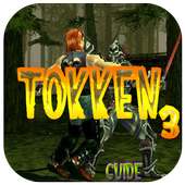 Guides for Tekken 3
