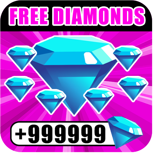 Latest Free Diamonds Tricks :Fire Pro Guide icon