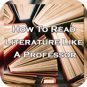 How To Read Literature Like A Professor icon