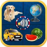 Learn English Vocabulary challenge on 9Apps