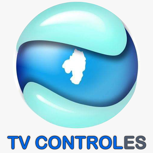 TV CONTROLES icon