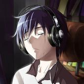 Music Player Anime Theme icon