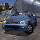 Mountain Driver icon