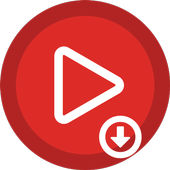 Video Tube - Play Tube - HD Video player icon